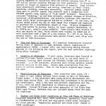 UFOs and Nukes, a film based on research by Robert Hastings: FOIA Document: Frank Warren AFB, 1965 p. 2