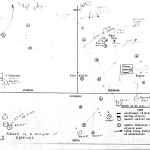 UFOs and Nukes, a film based on research by Robert Hastings: FOIA Document: Frank Warren AFB, 1965 p. 5