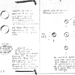 UFOs and Nukes, a film based on research by Robert Hastings: FOIA Document: Frank Warren AFB, 1965 p. 7