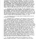 UFOs and Nukes, a film based on research by Robert Hastings: FOIA Document: Minot AFB, 1966 p. 3